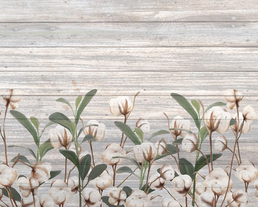 Cotton Days 10 art print by Kimberly Allen for $57.95 CAD