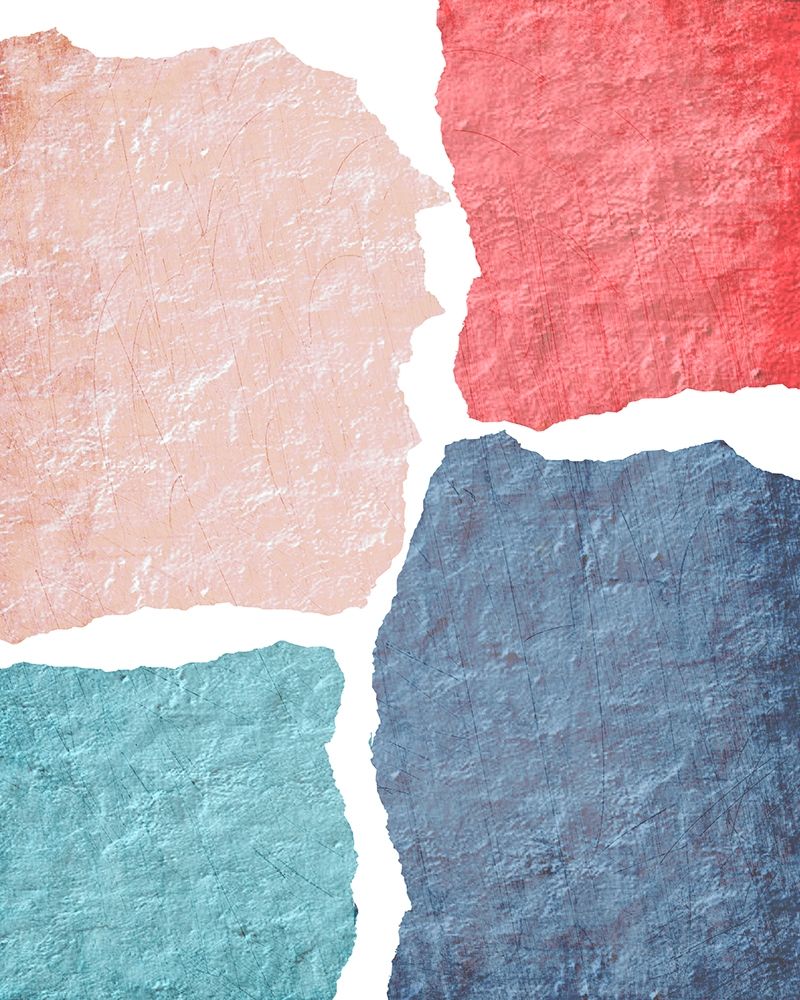Blocked 1 art print by Kimberly Allen for $57.95 CAD
