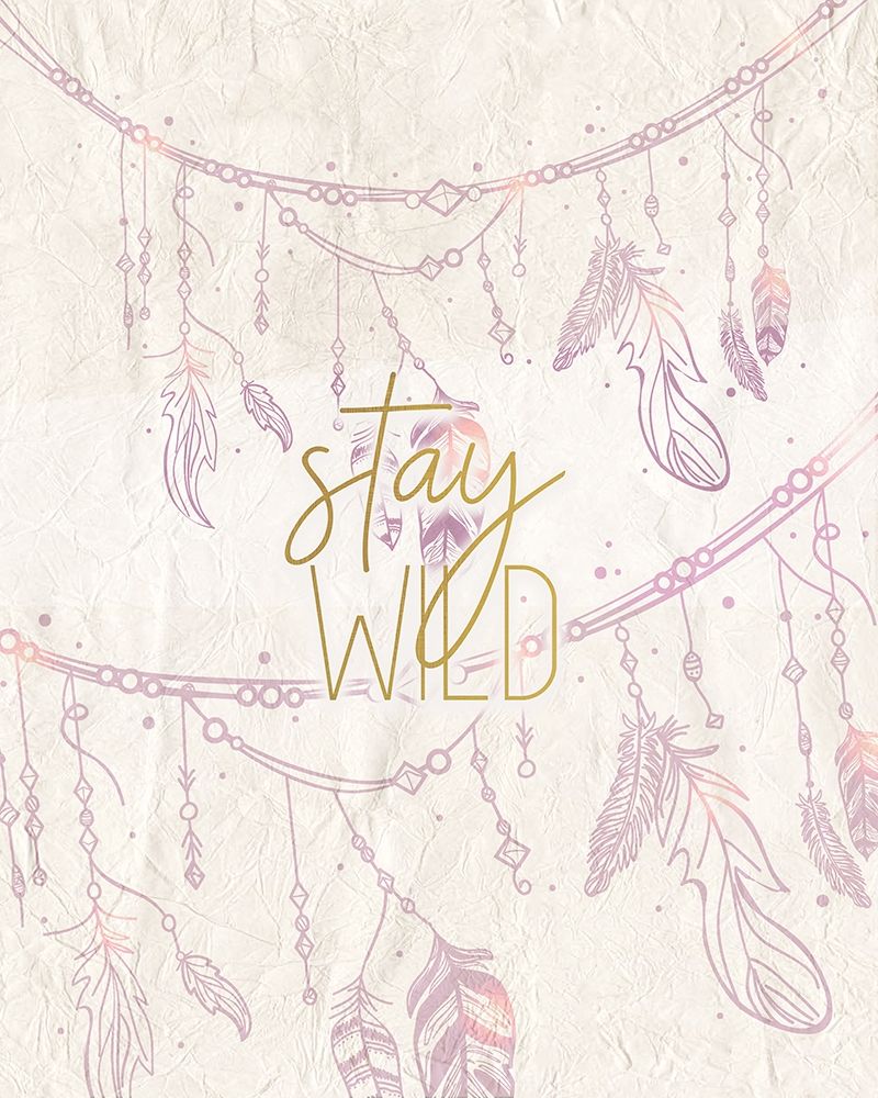 Dream Catcher 2 art print by Kimberly Allen for $57.95 CAD