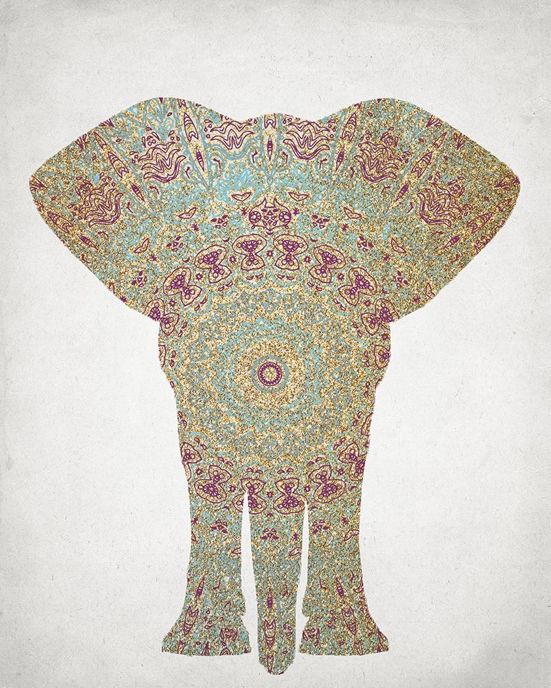 Traveler 2 art print by Kimberly Allen for $57.95 CAD
