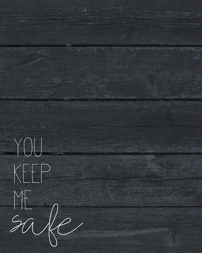 Safe and Wild 1 art print by Kimberly Allen for $57.95 CAD