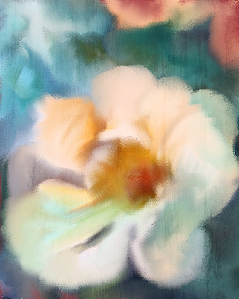 Bloomed 1 art print by Kimberly Allen for $57.95 CAD