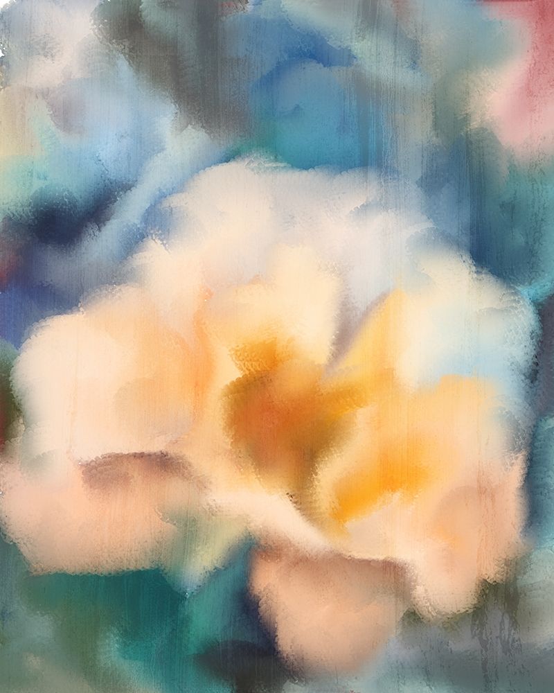 Bloomed 2 art print by Kimberly Allen for $57.95 CAD