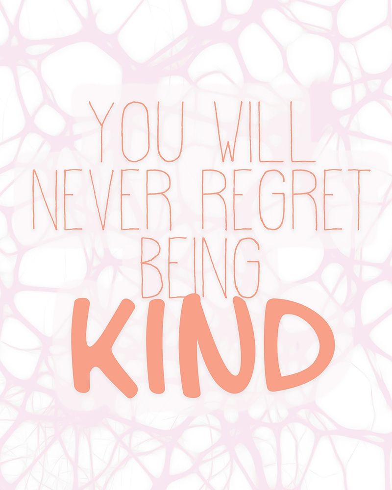 Always Kind 3 art print by Kimberly Allen for $57.95 CAD