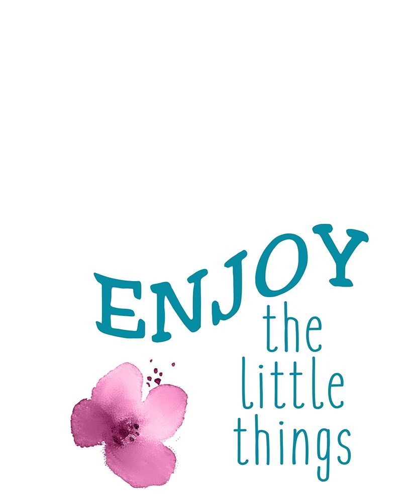 Enjoy art print by Kimberly Allen for $57.95 CAD