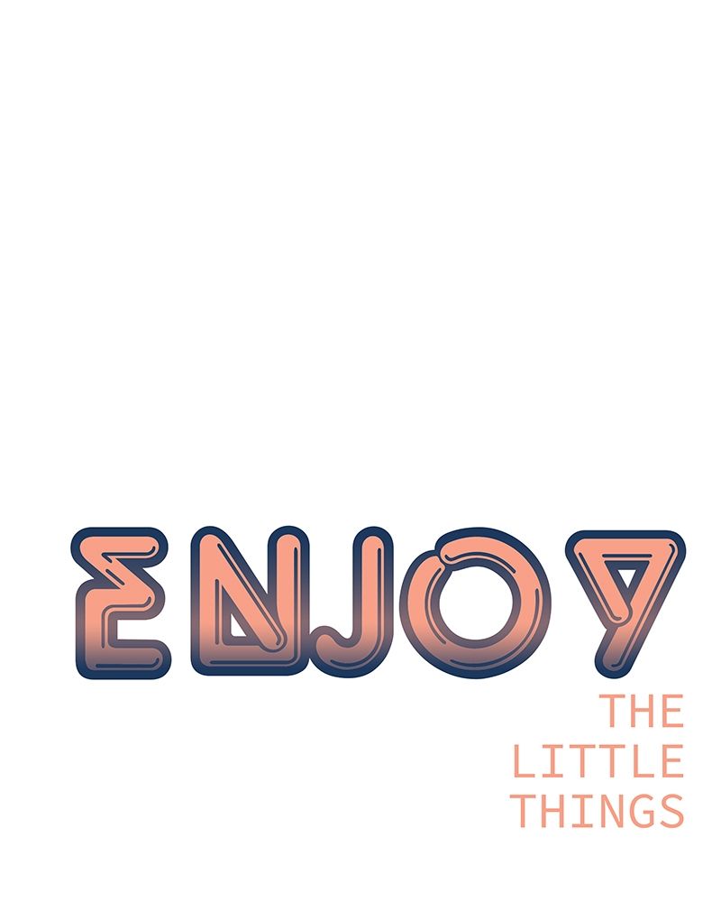 Enjoy the Little Things art print by Kimberly Allen for $57.95 CAD