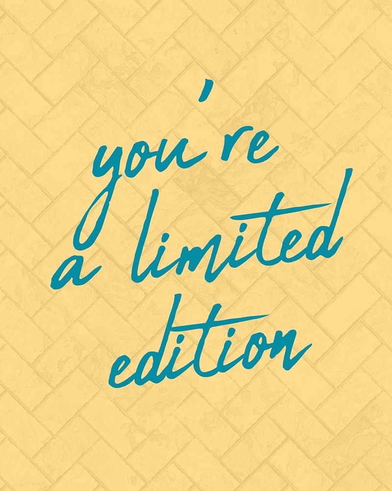 Limited Edition 1 art print by Kimberly Allen for $57.95 CAD