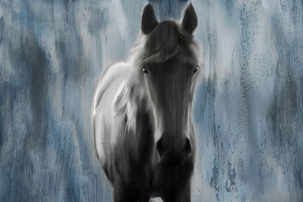 Beauty art print by Kimberly Allen for $57.95 CAD