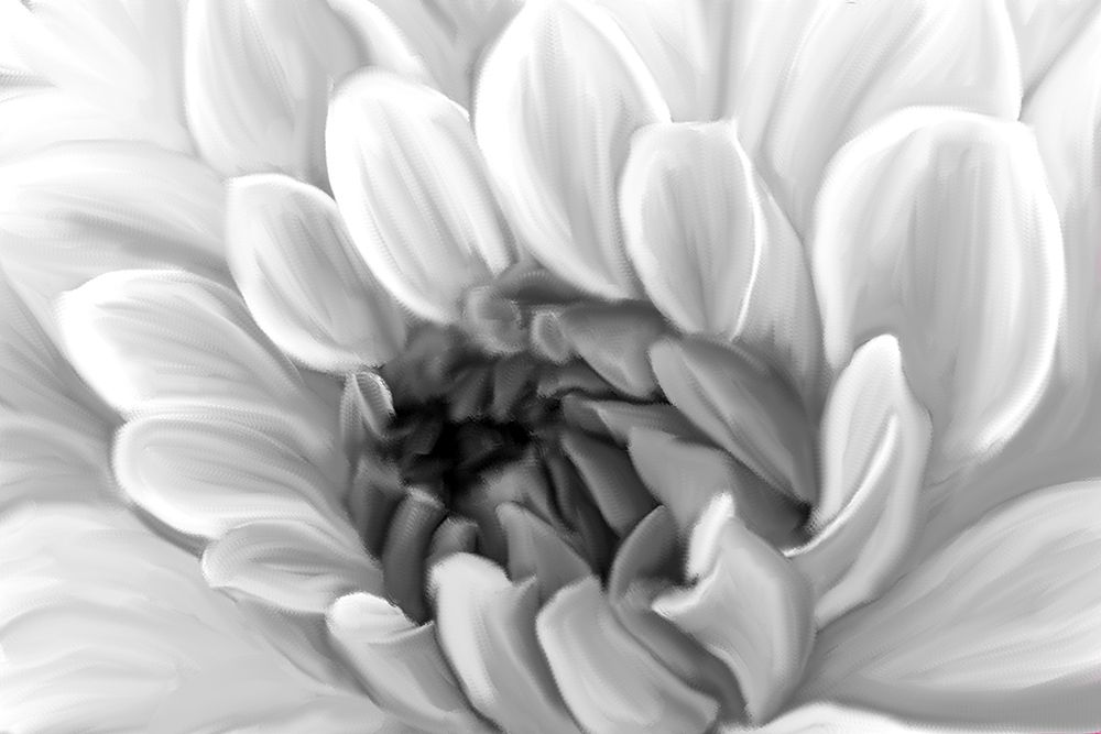 Glowing art print by Kimberly Allen for $57.95 CAD
