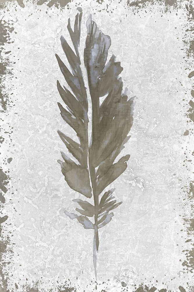 Imprint 1 art print by Kimberly Allen for $57.95 CAD