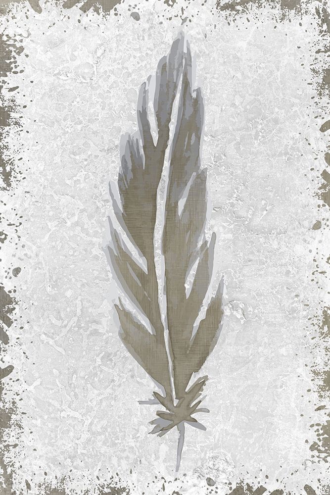 Imprint 2 art print by Kimberly Allen for $57.95 CAD