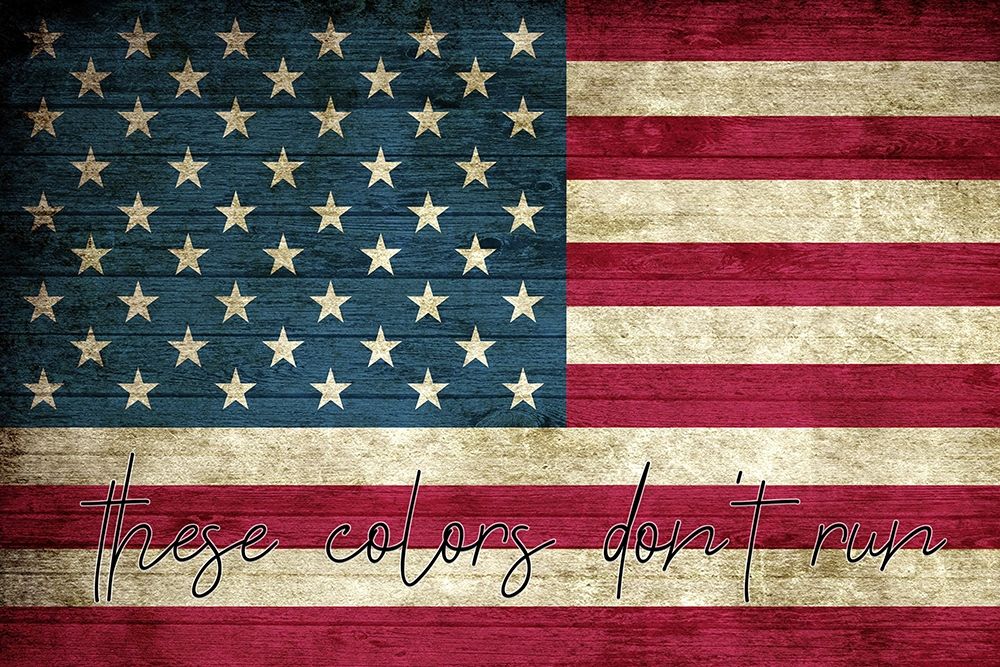 These Colors art print by Kimberly Allen for $57.95 CAD