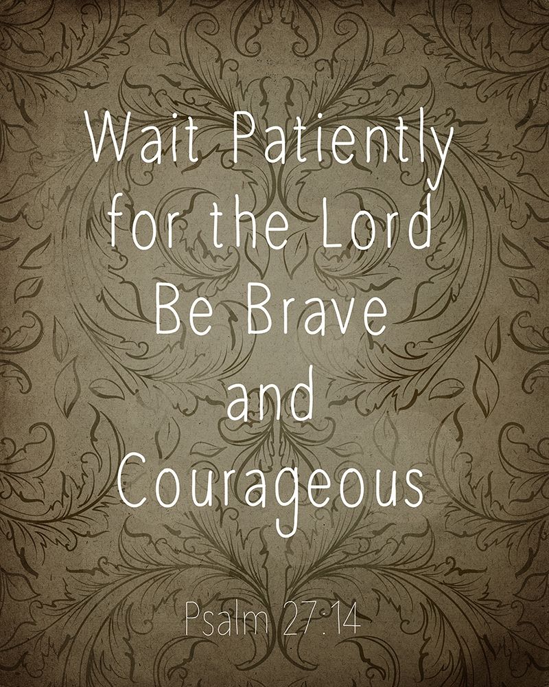 Psalms 1 art print by Kimberly Allen for $57.95 CAD