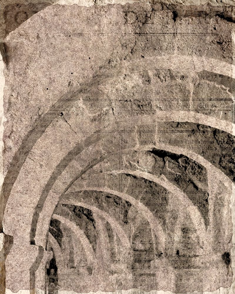 Arches 1 art print by Kimberly Allen for $57.95 CAD