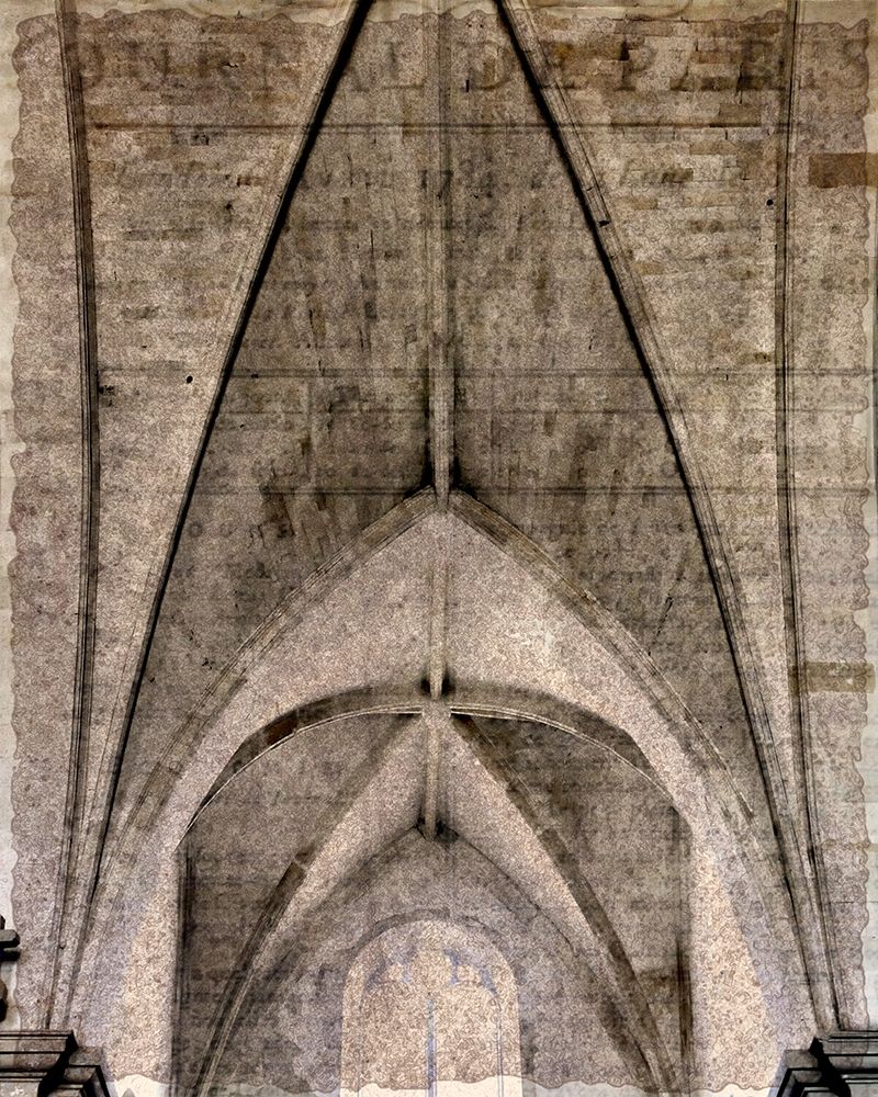 Arches 2 art print by Kimberly Allen for $57.95 CAD