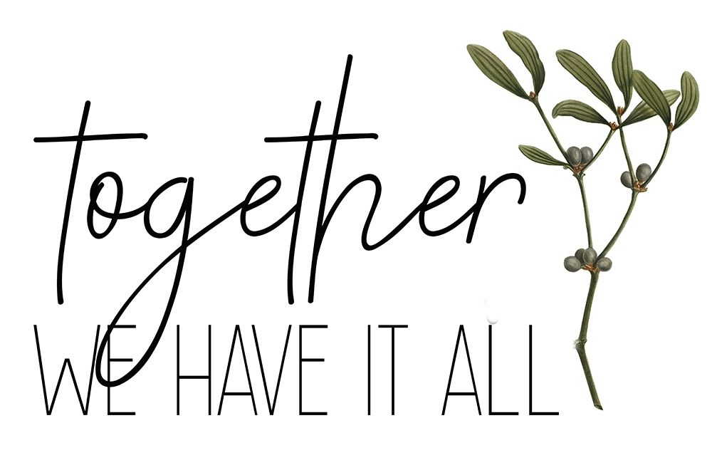 Family Gathers 2 art print by Kimberly Allen for $57.95 CAD