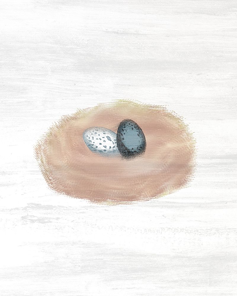 Nested 2 art print by Kimberly Allen for $57.95 CAD