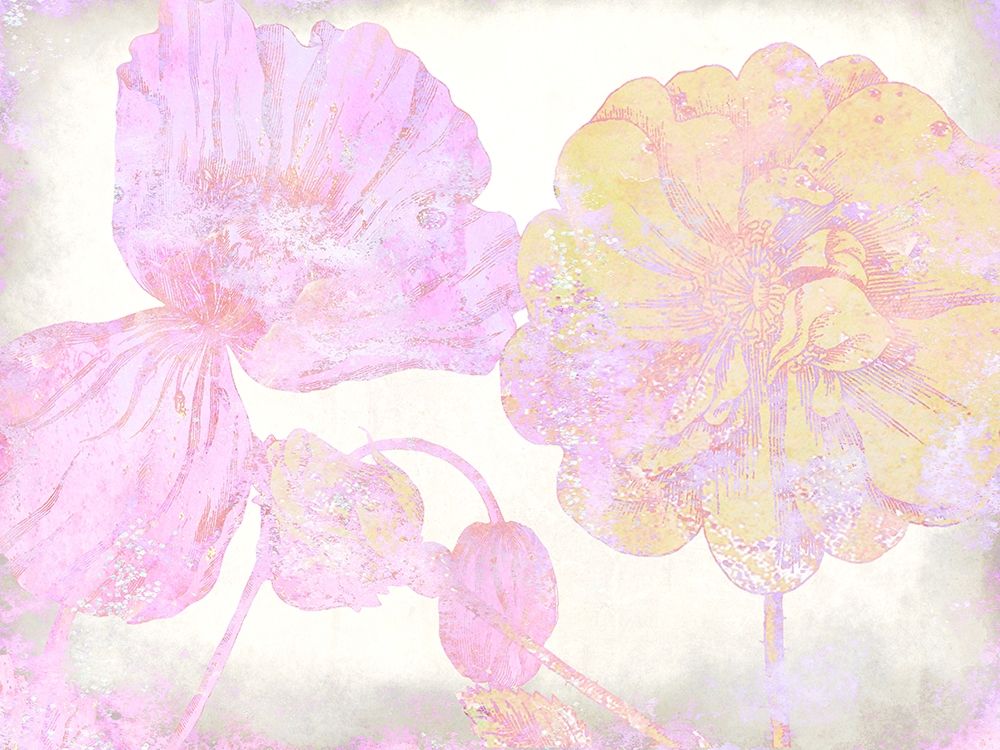 Colorful Spring 5 art print by Kimberly Allen for $57.95 CAD