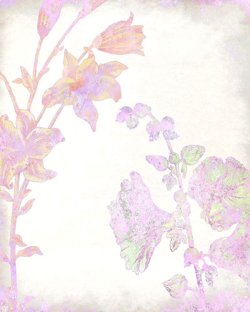 Colorful Spring 7 art print by Kimberly Allen for $57.95 CAD
