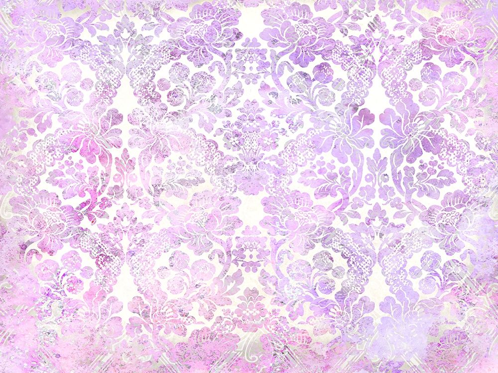 Colorful Spring 8 art print by Kimberly Allen for $57.95 CAD