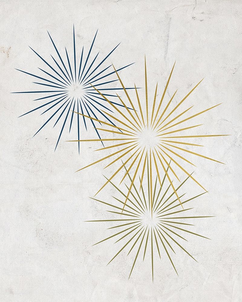 Burst 1 art print by Kimberly Allen for $57.95 CAD