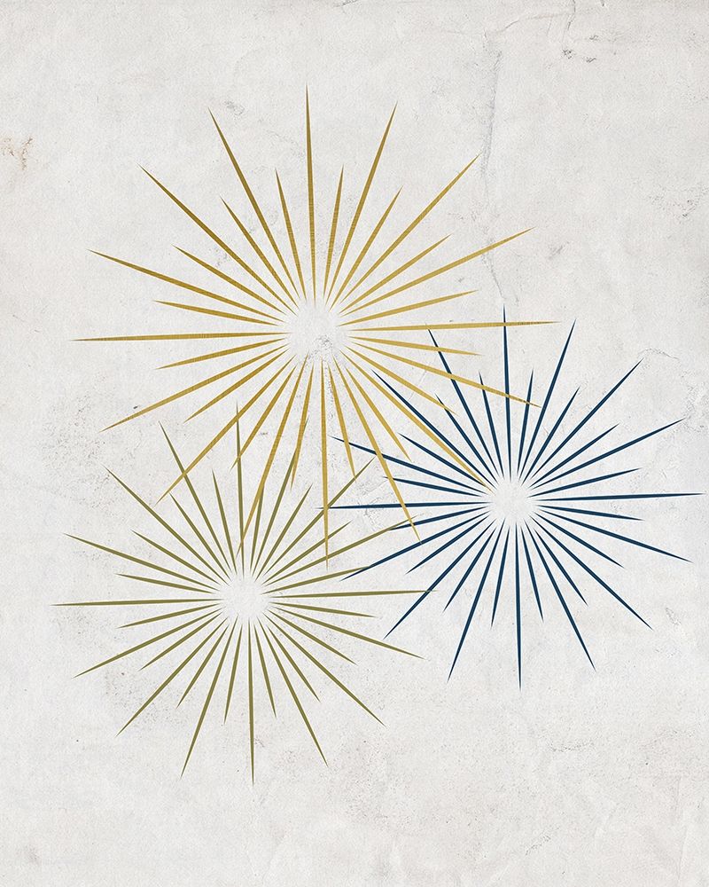 Burst 2 art print by Kimberly Allen for $57.95 CAD
