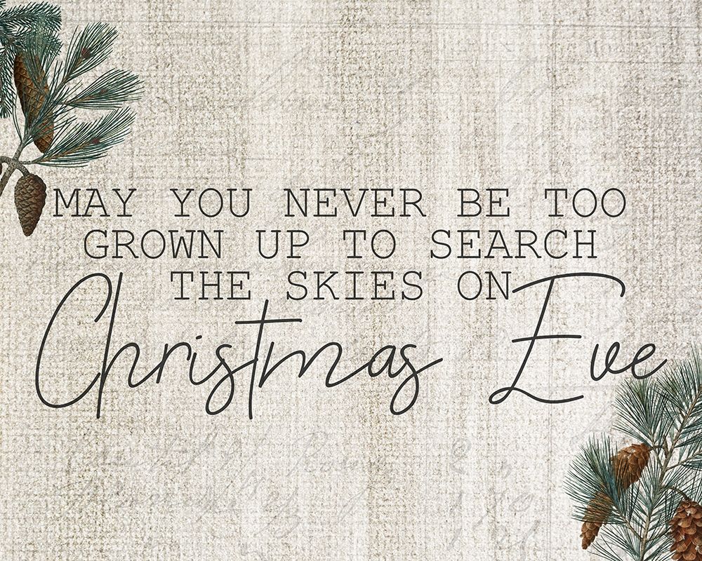 Farmhouse Christmas 15 art print by Kimberly Allen for $57.95 CAD