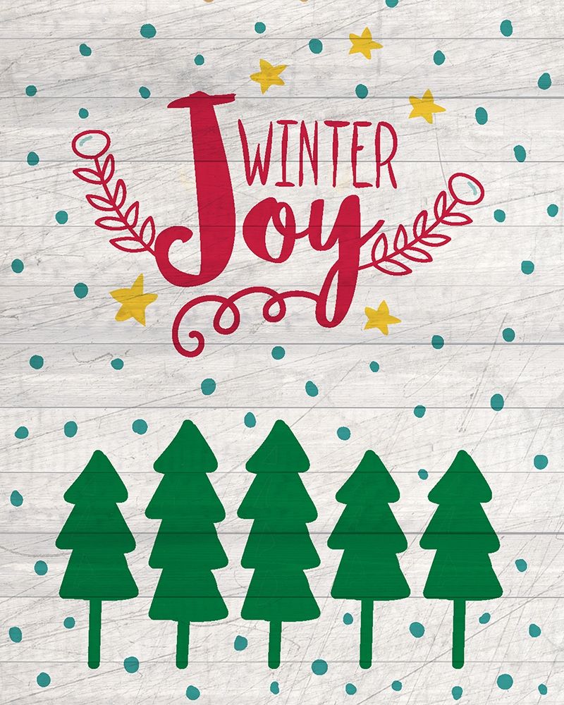 Nostalgic Christmas 13 art print by Kimberly Allen for $57.95 CAD