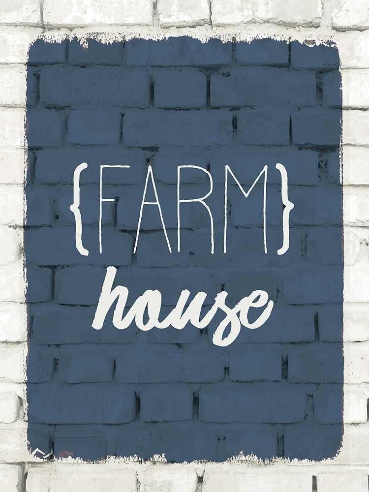 Farm Life 5 art print by Kimberly Allen for $57.95 CAD