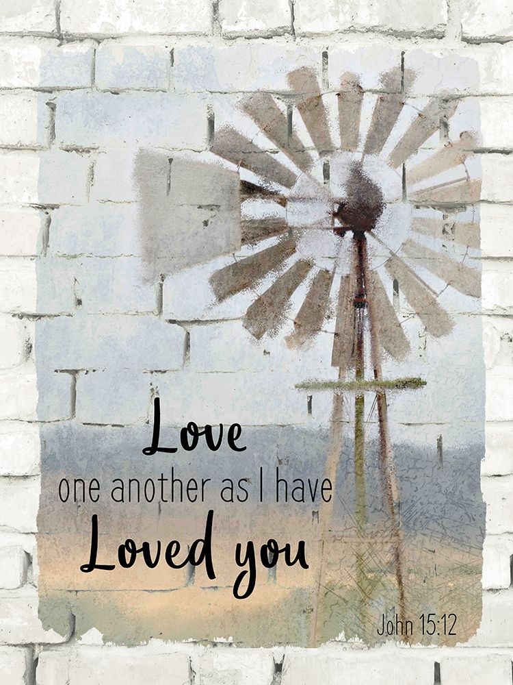 Farm Life 6 art print by Kimberly Allen for $57.95 CAD