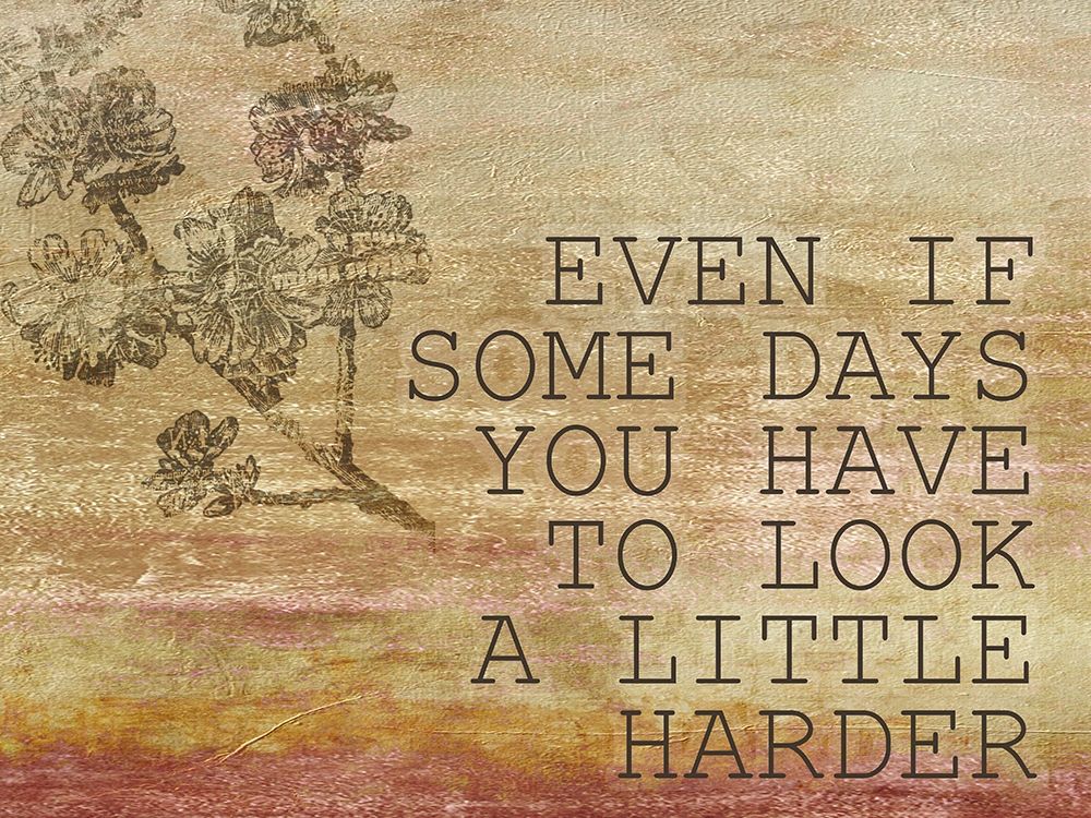 Some Days 3 art print by Kimberly Allen for $57.95 CAD