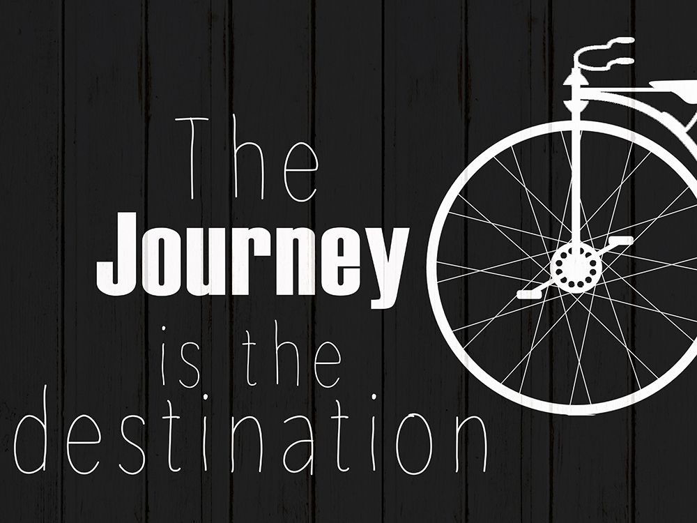 Journey 2 art print by Kimberly Allen for $57.95 CAD