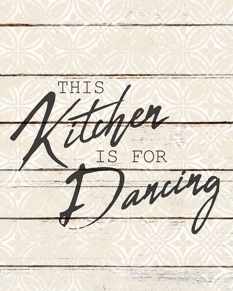 For Dancing art print by Kimberly Allen for $57.95 CAD
