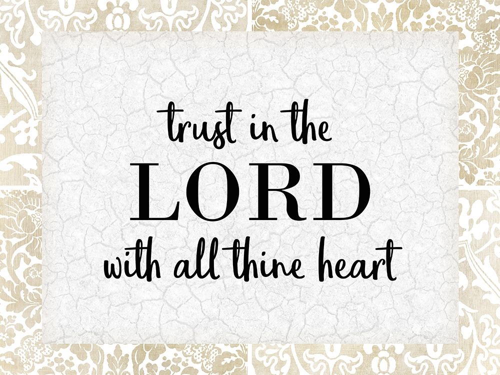 God Will 4 art print by Kimberly Allen for $57.95 CAD