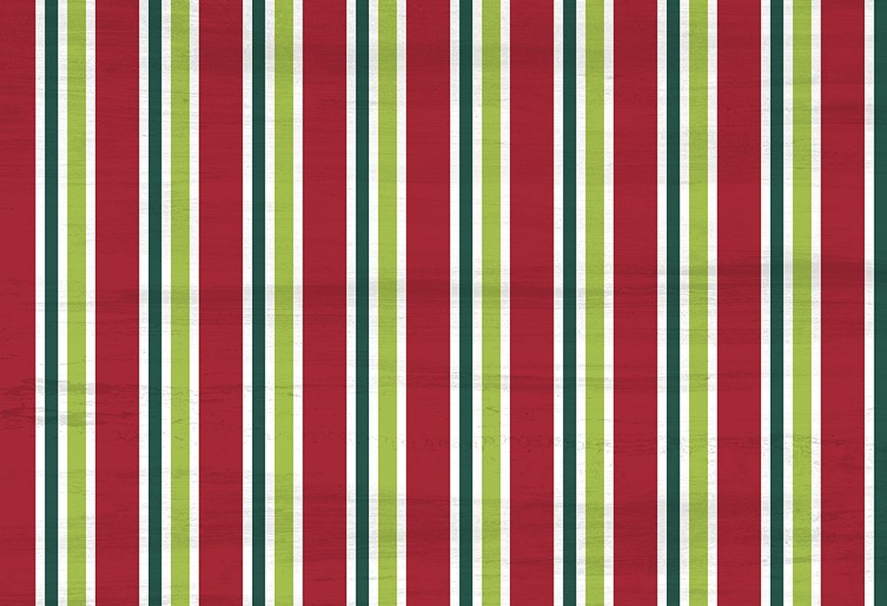 Tis the Season Pattern art print by Kimberly Allen for $57.95 CAD