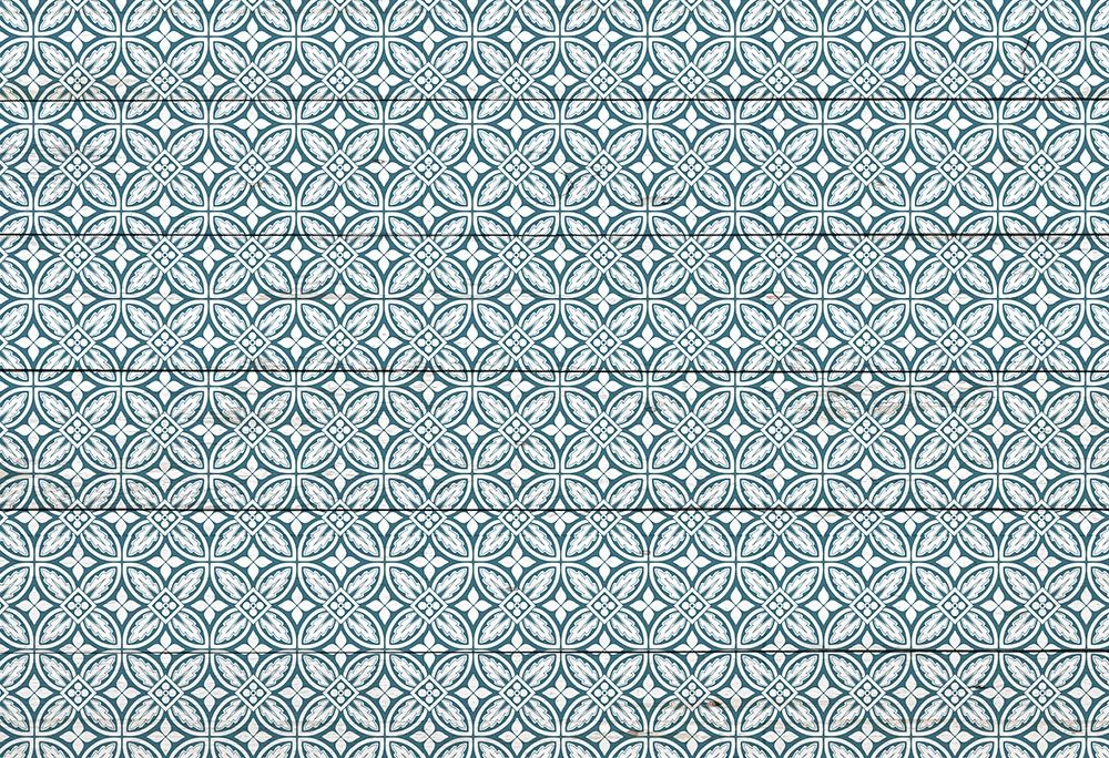 Sanda Pattern 2 art print by Kimberly Allen for $57.95 CAD