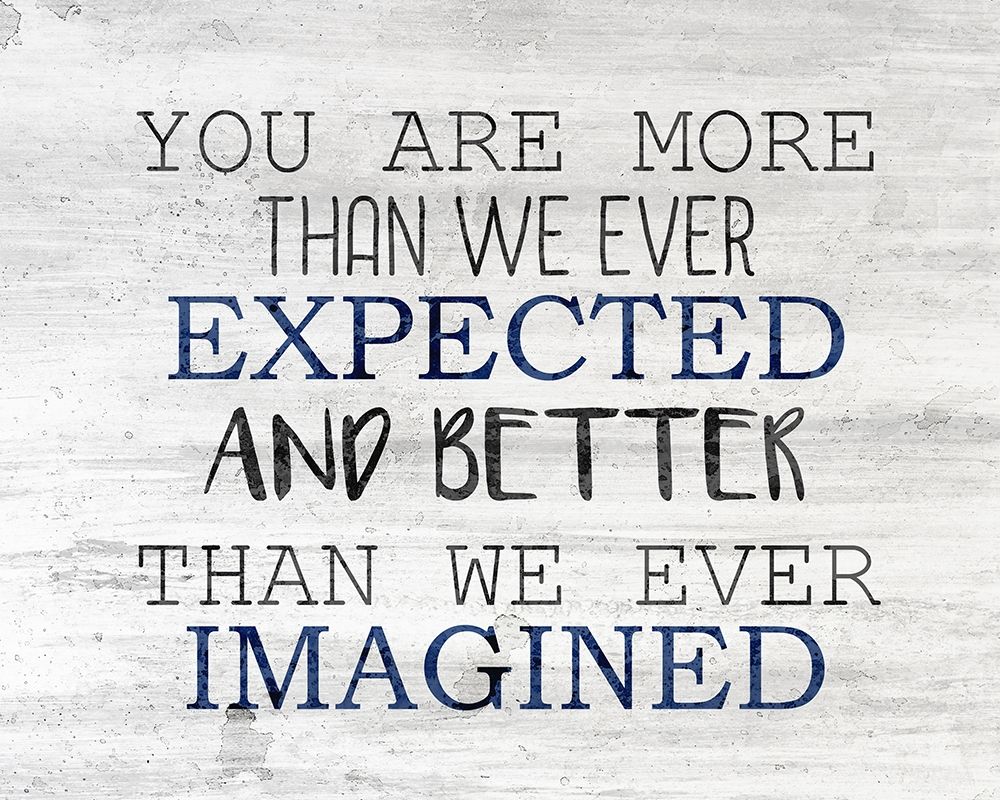 Ever Imagined art print by Kimberly Allen for $57.95 CAD