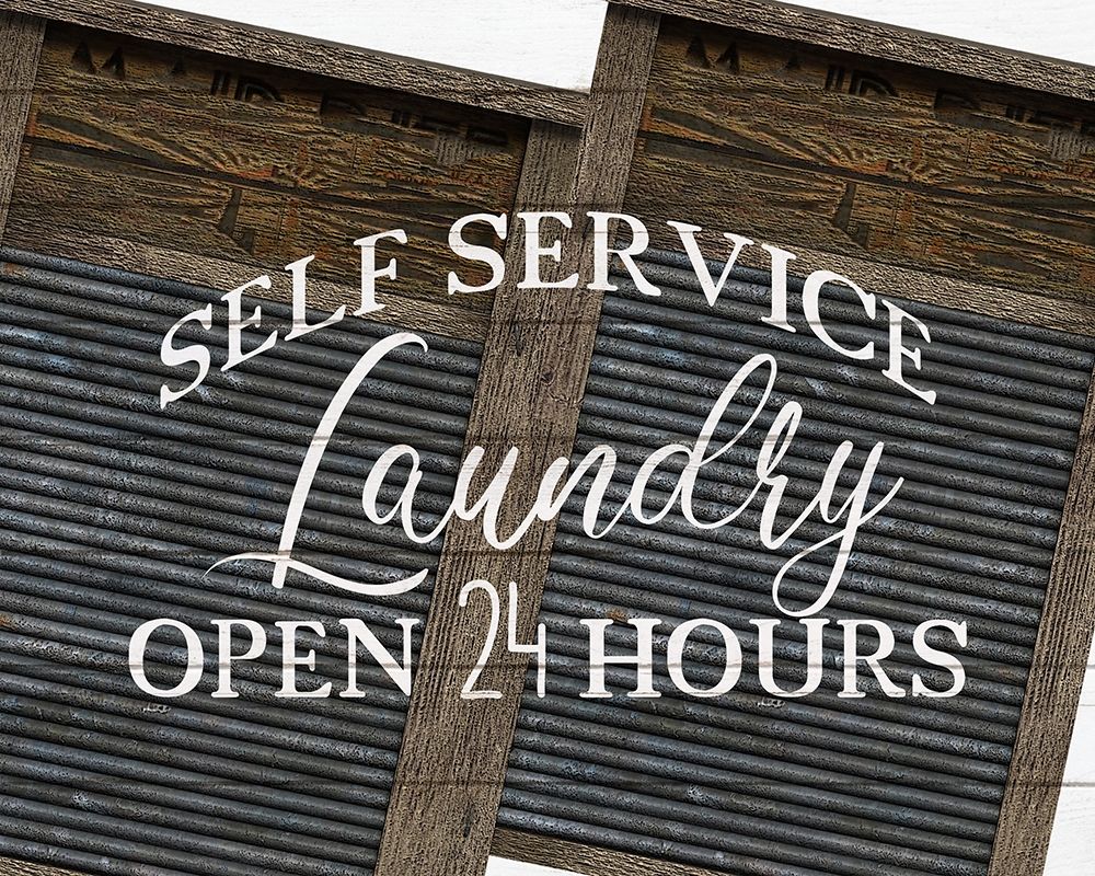 Self Service art print by Kimberly Allen for $57.95 CAD