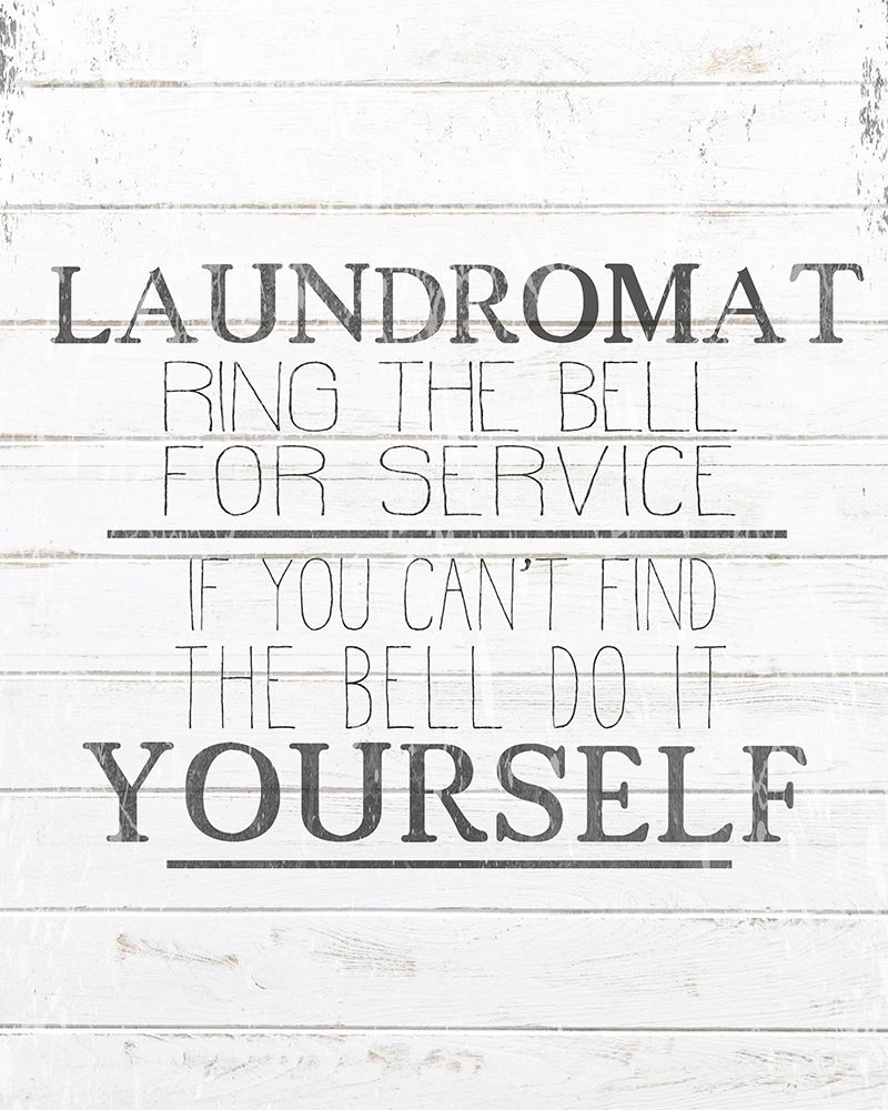 Do It Yourself art print by Kimberly Allen for $57.95 CAD
