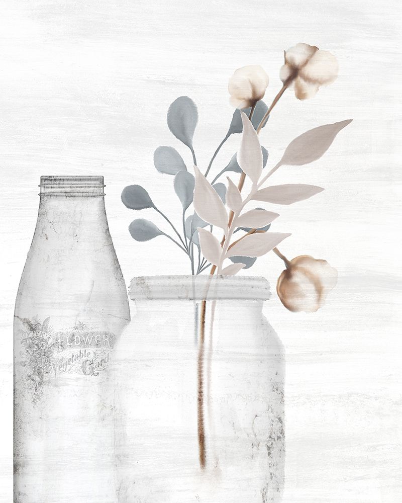 Wildflower Hope 3 art print by Kimberly Allen for $57.95 CAD