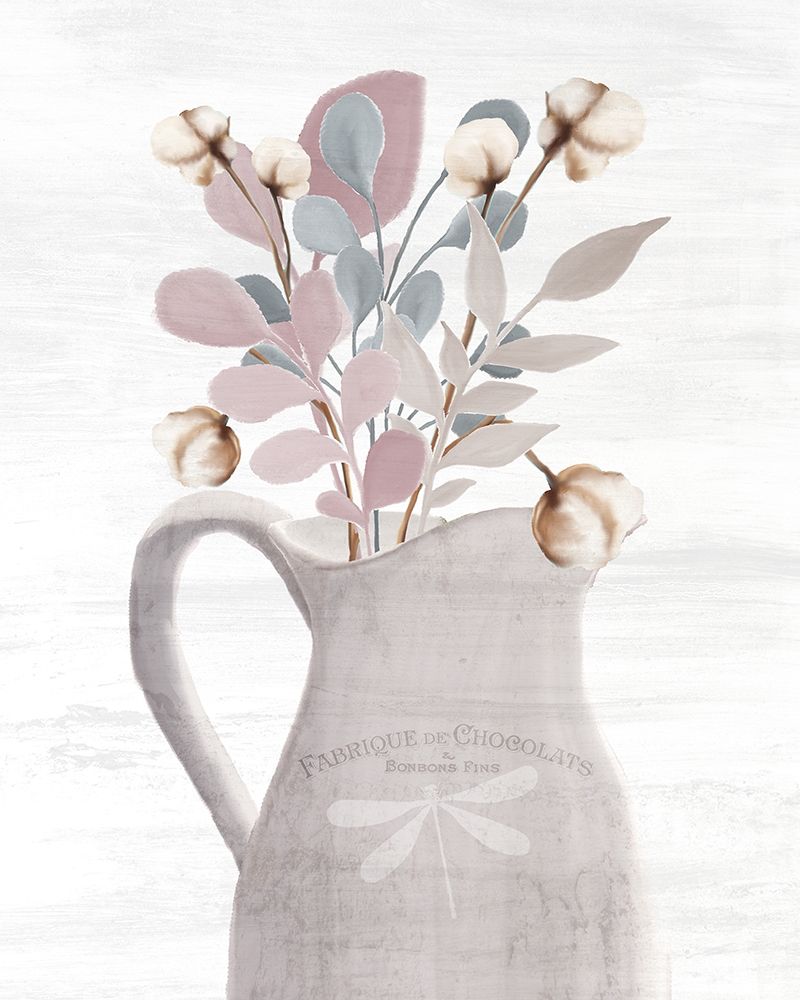 Wildflower Hope 9 art print by Kimberly Allen for $57.95 CAD