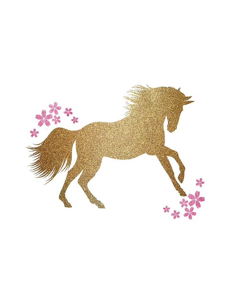 Be a Unicorn 1 art print by Kimberly Allen for $57.95 CAD