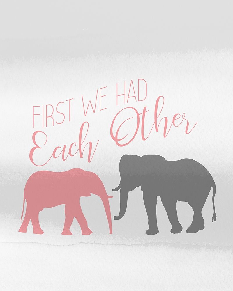 Then You 1 art print by Kimberly Allen for $57.95 CAD