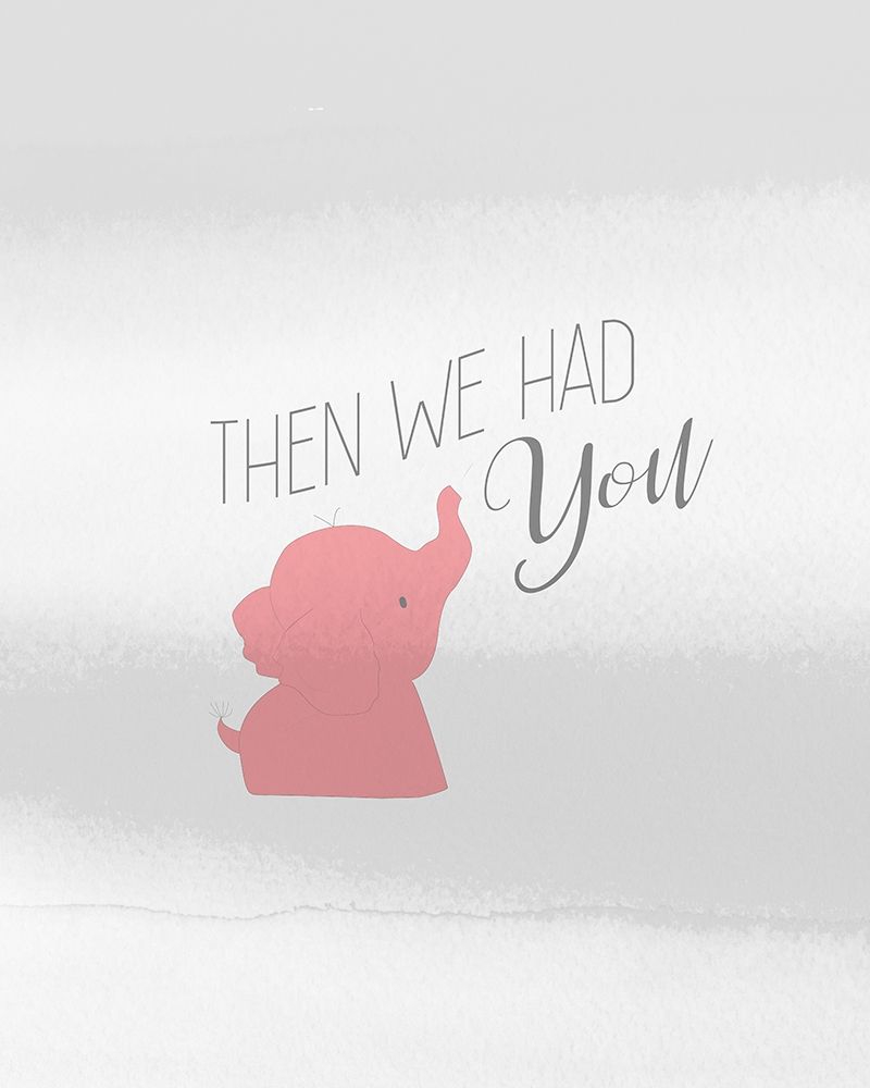 Then You 2 art print by Kimberly Allen for $57.95 CAD