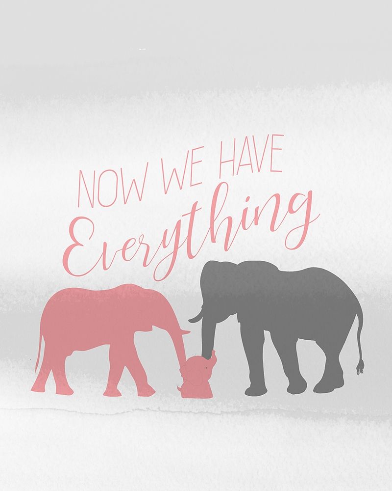 Then You 3 art print by Kimberly Allen for $57.95 CAD