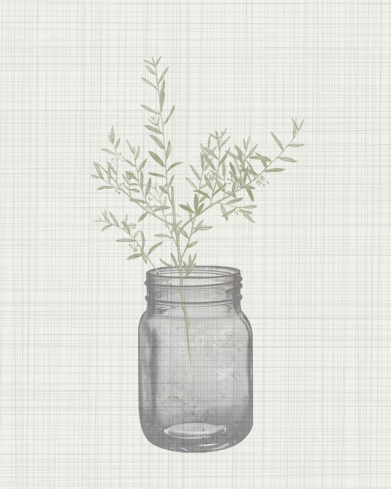 In the Jar 1 art print by Kimberly Allen for $57.95 CAD