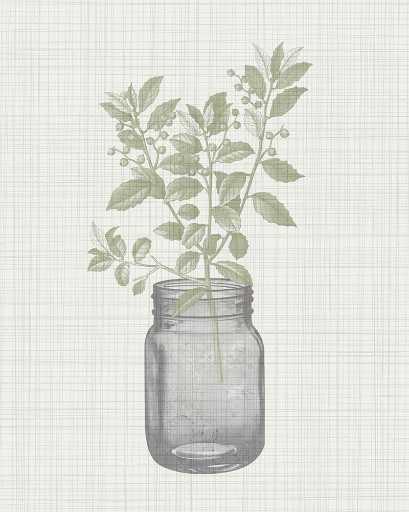 In the Jar 2 art print by Kimberly Allen for $57.95 CAD