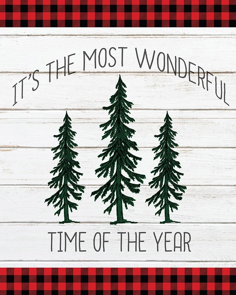 Wonderful Time 2 art print by Kimberly Allen for $57.95 CAD