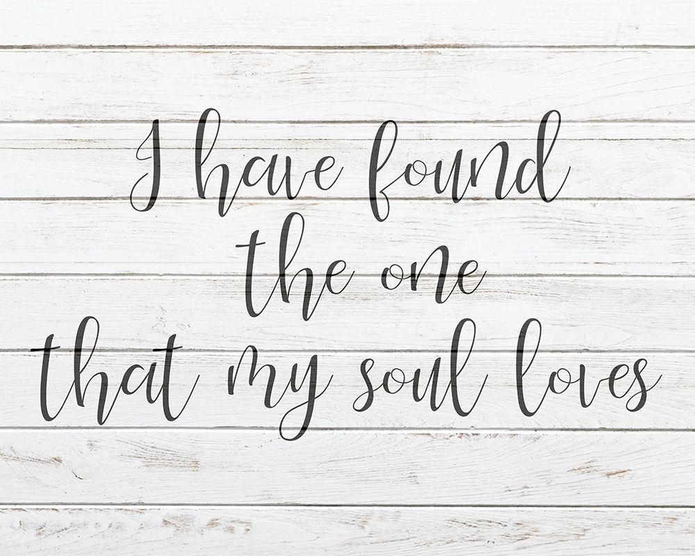 My Soul art print by Kimberly Allen for $57.95 CAD
