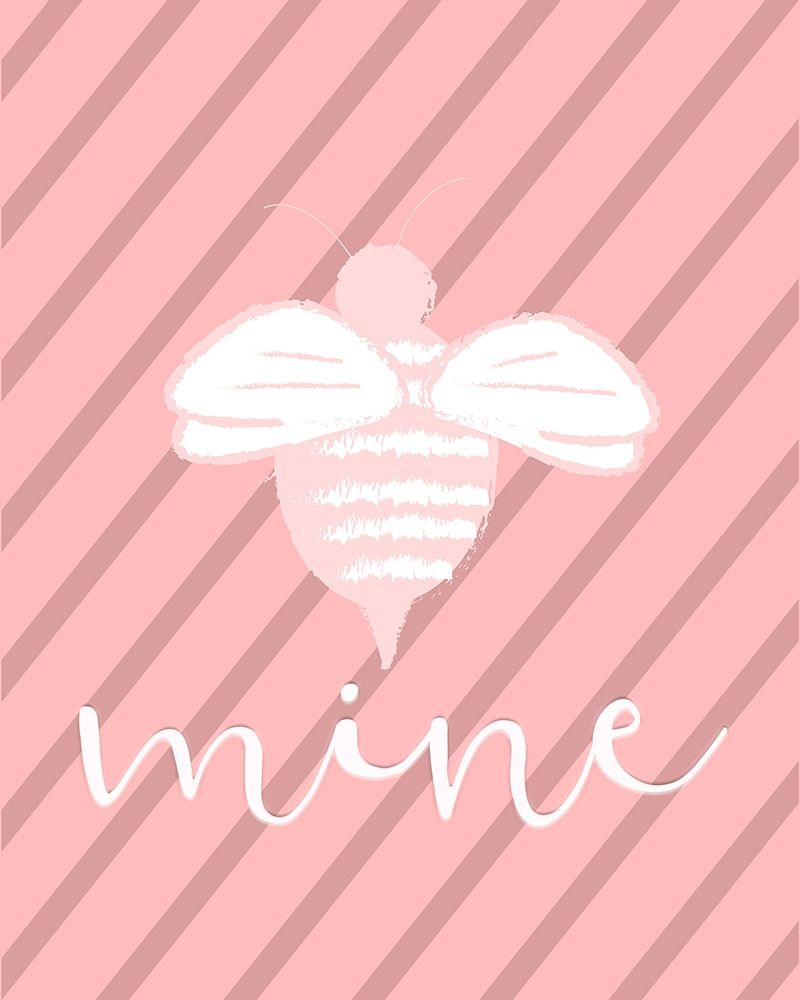 Love 3 art print by Kimberly Allen for $57.95 CAD
